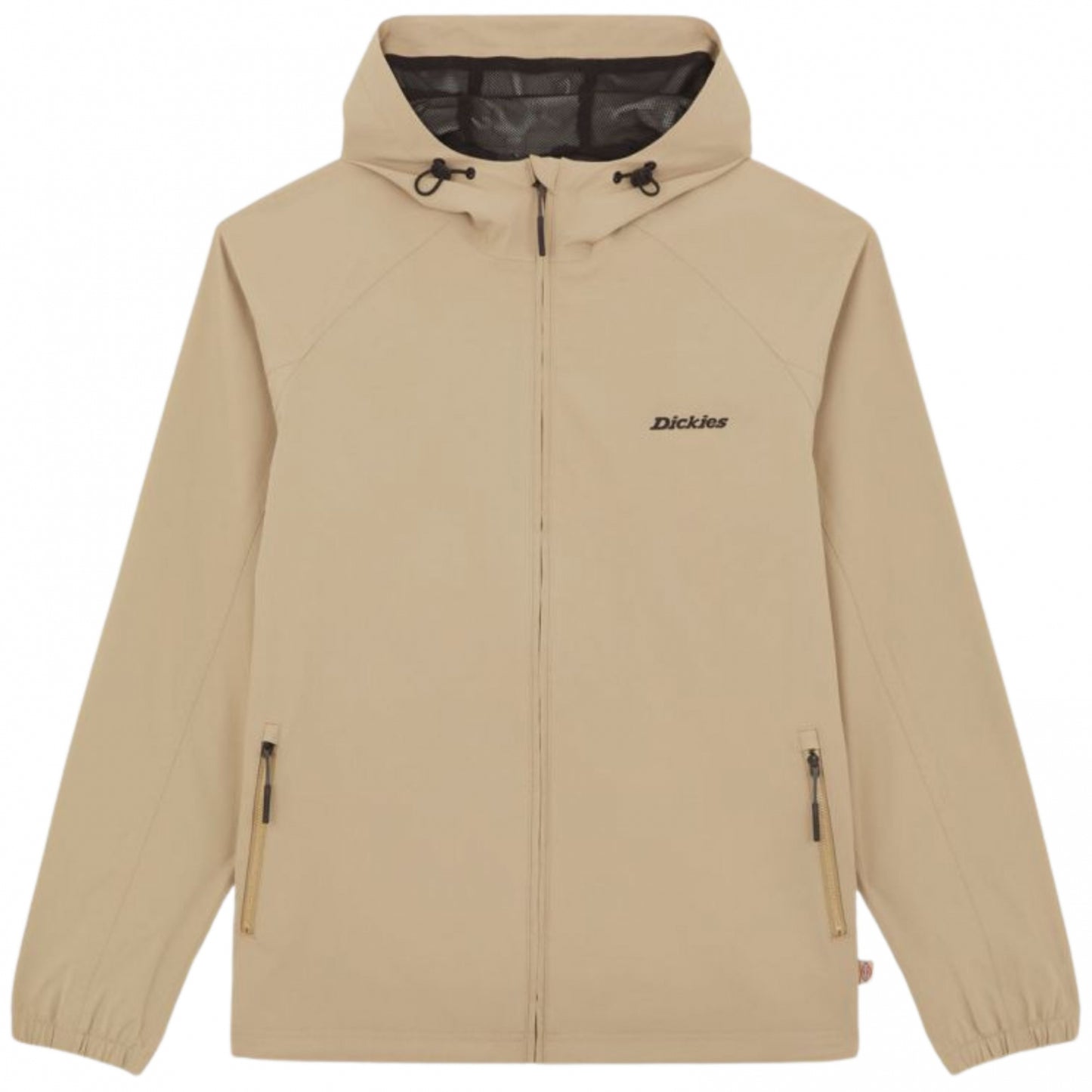 Giacca Dickies Ronan Shell Jacket SABBIA