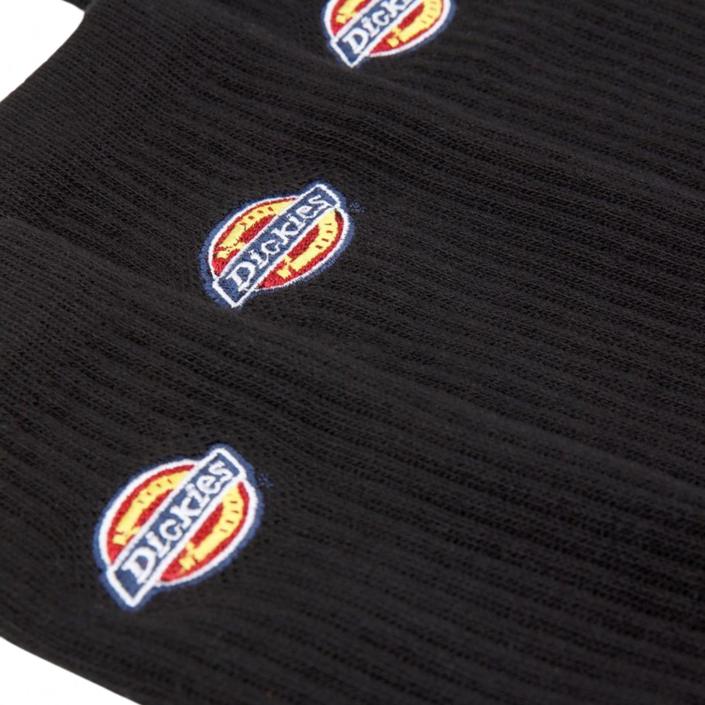 Calzini Dickies Valley Grove Socks NERO
