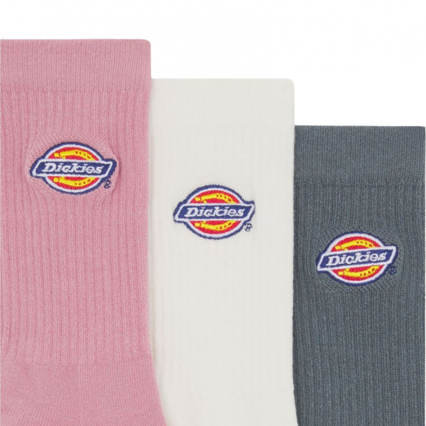 Calzini Dickies Valley Grove Socks LILLA