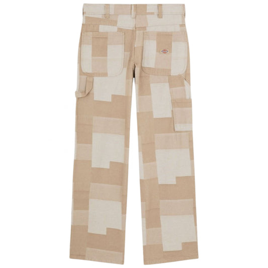 Pantalone Dickies Jacquard Carpenter