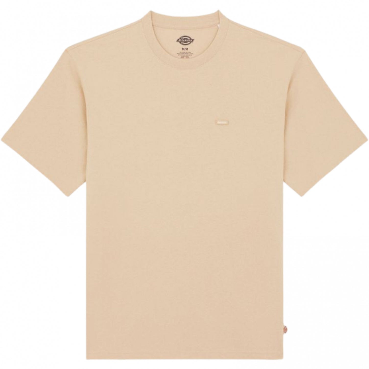 Maglietta Dickies Clancy Heavyweight SS Tee