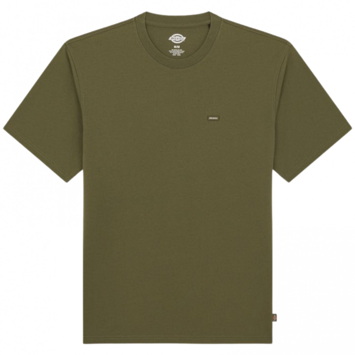 Maglietta Dickies Clancy Heavyweight SS Tee