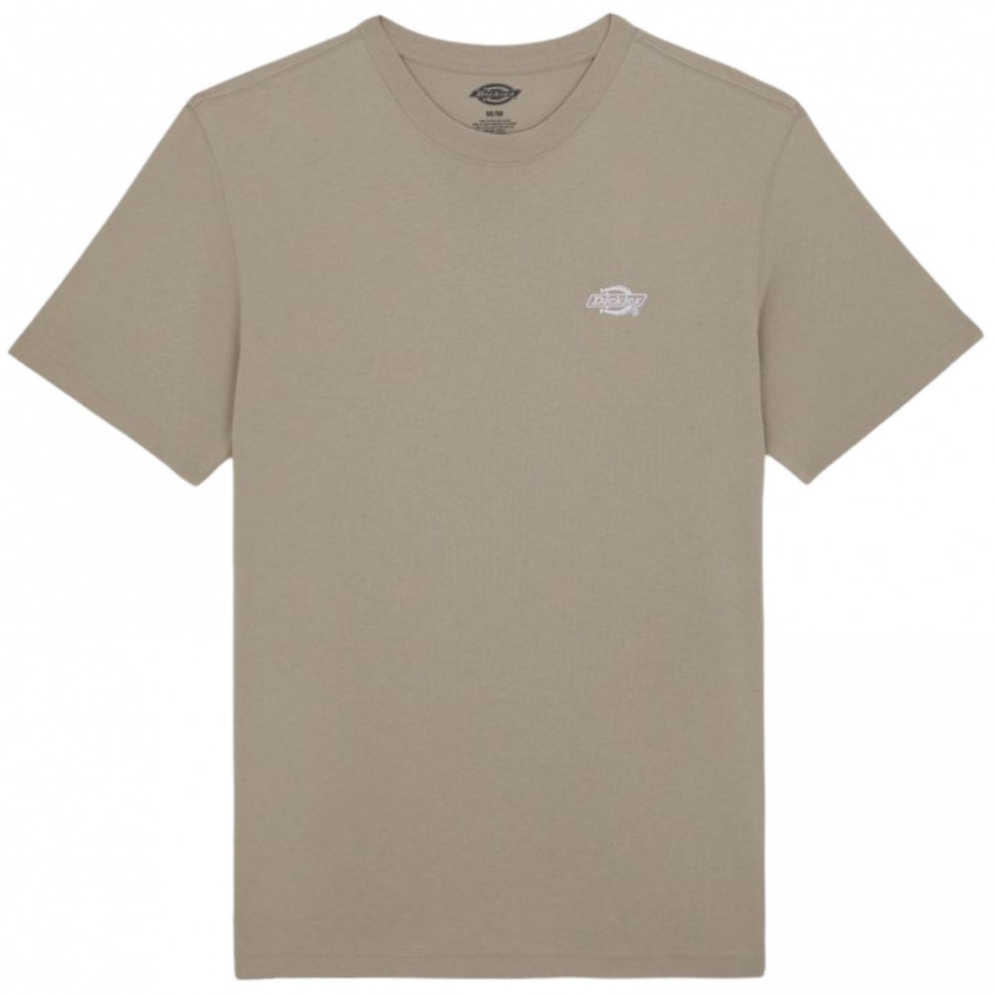 Maglietta Dickies Summerdale SS Tee SABBIA