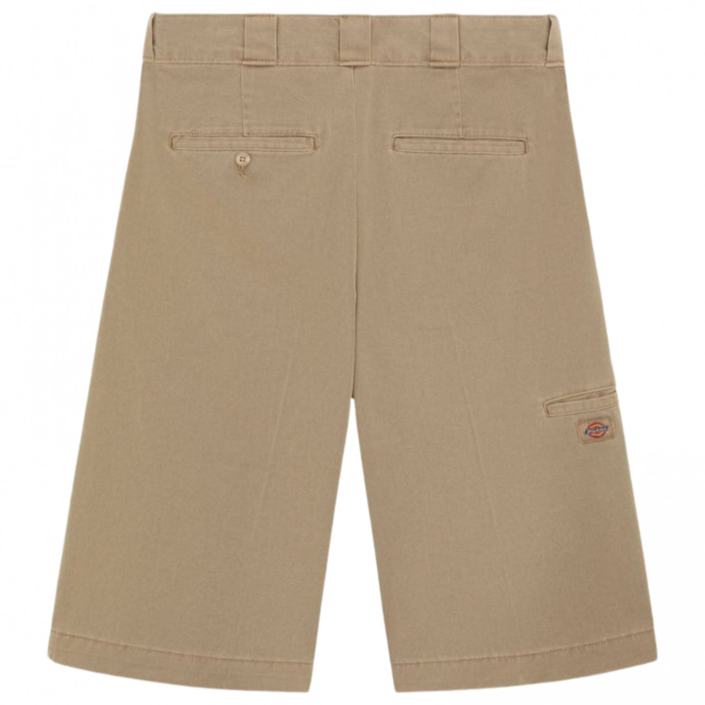 Shorts Dickies Unionville 13 Inch Work Short SABBIA