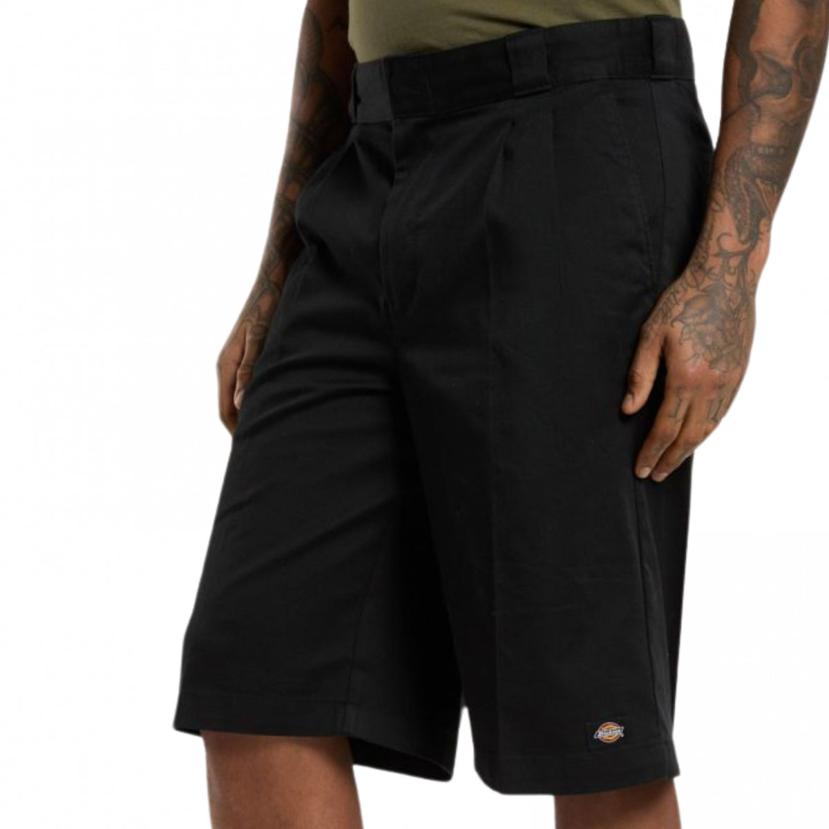 Shorts Dickies Unionville 13 Inch Work Short