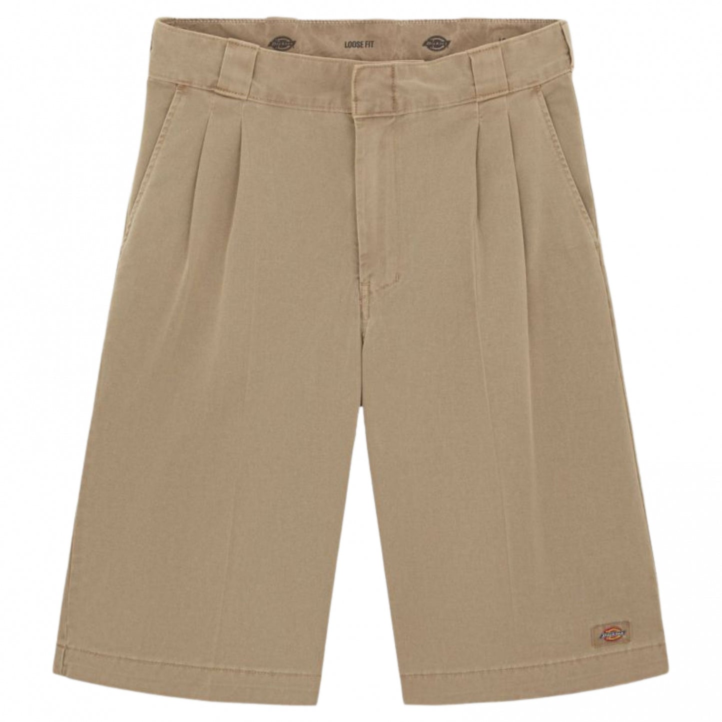 Shorts Dickies Unionville 13 Inch Work Short SABBIA
