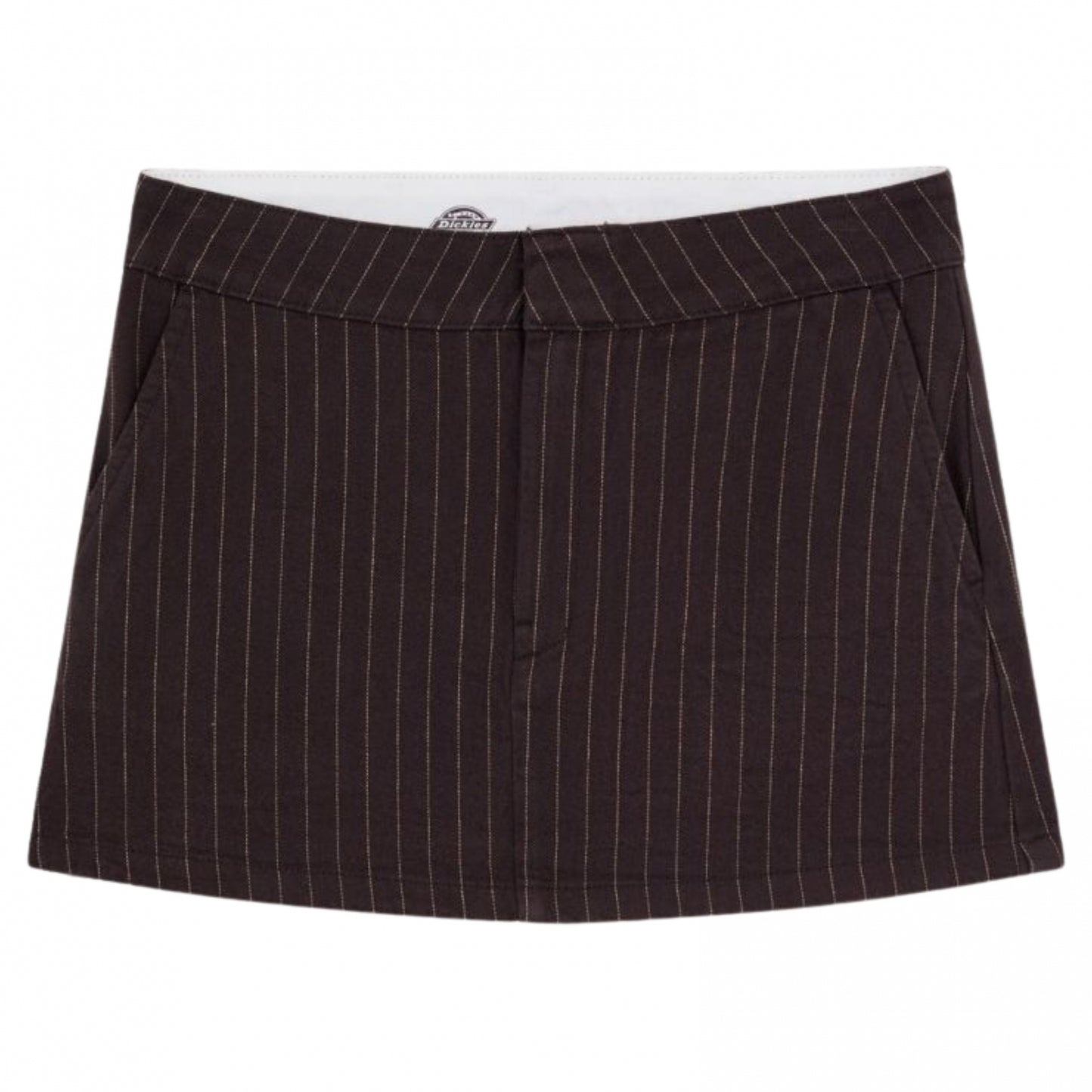 Gonna Dickies Service Work Skirt NERO