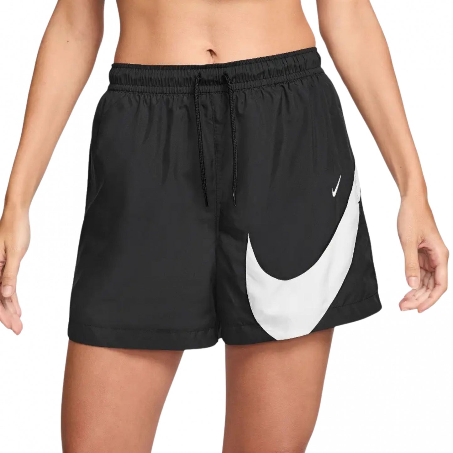 Pantaloncino Nike Sportswear Classic Mid-Rise 5"