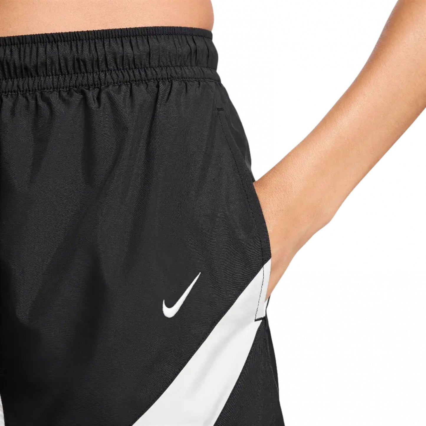 Pantaloncino Nike Sportswear Classic Mid-Rise 5"