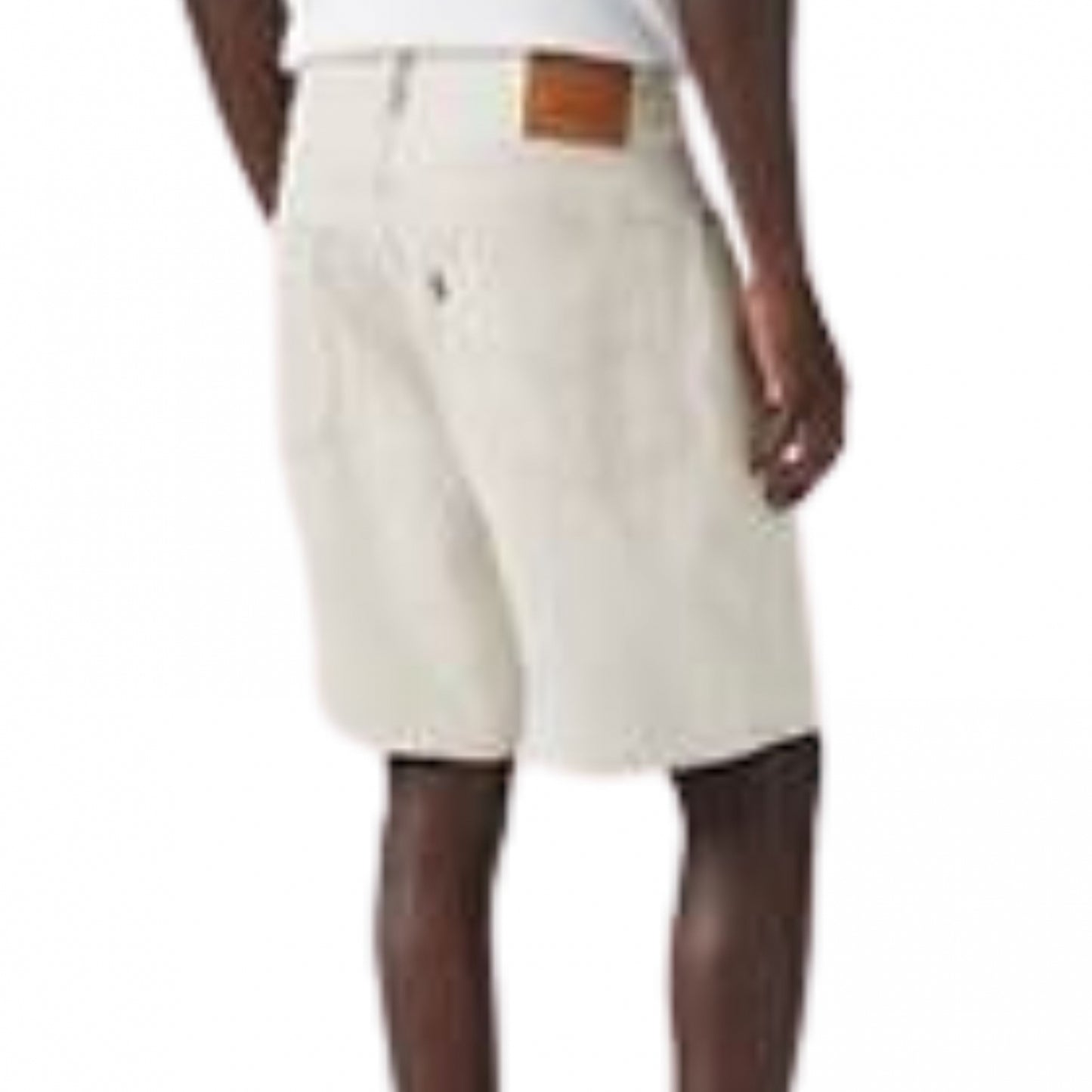 Pantaloncino Levi's 468 Loose Shorts