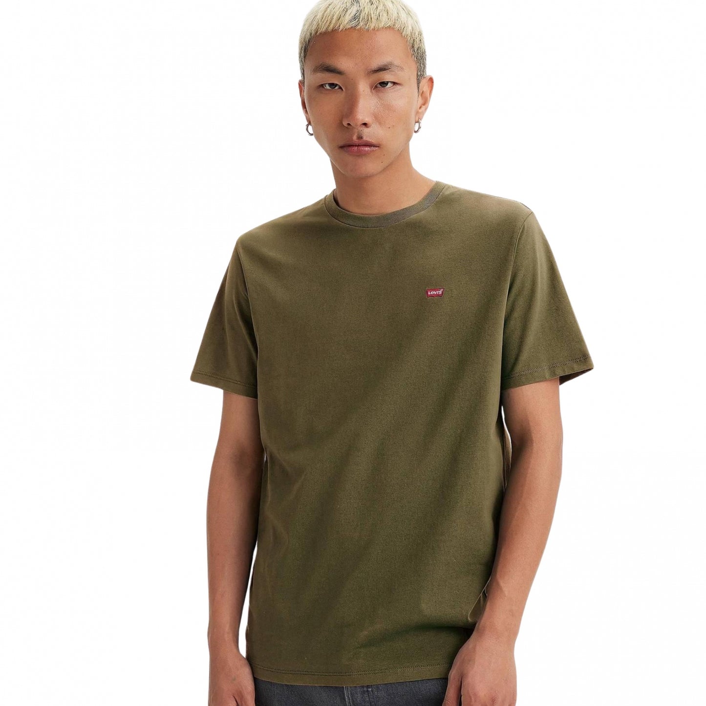 Maglietta Levis SS Original HM Tee