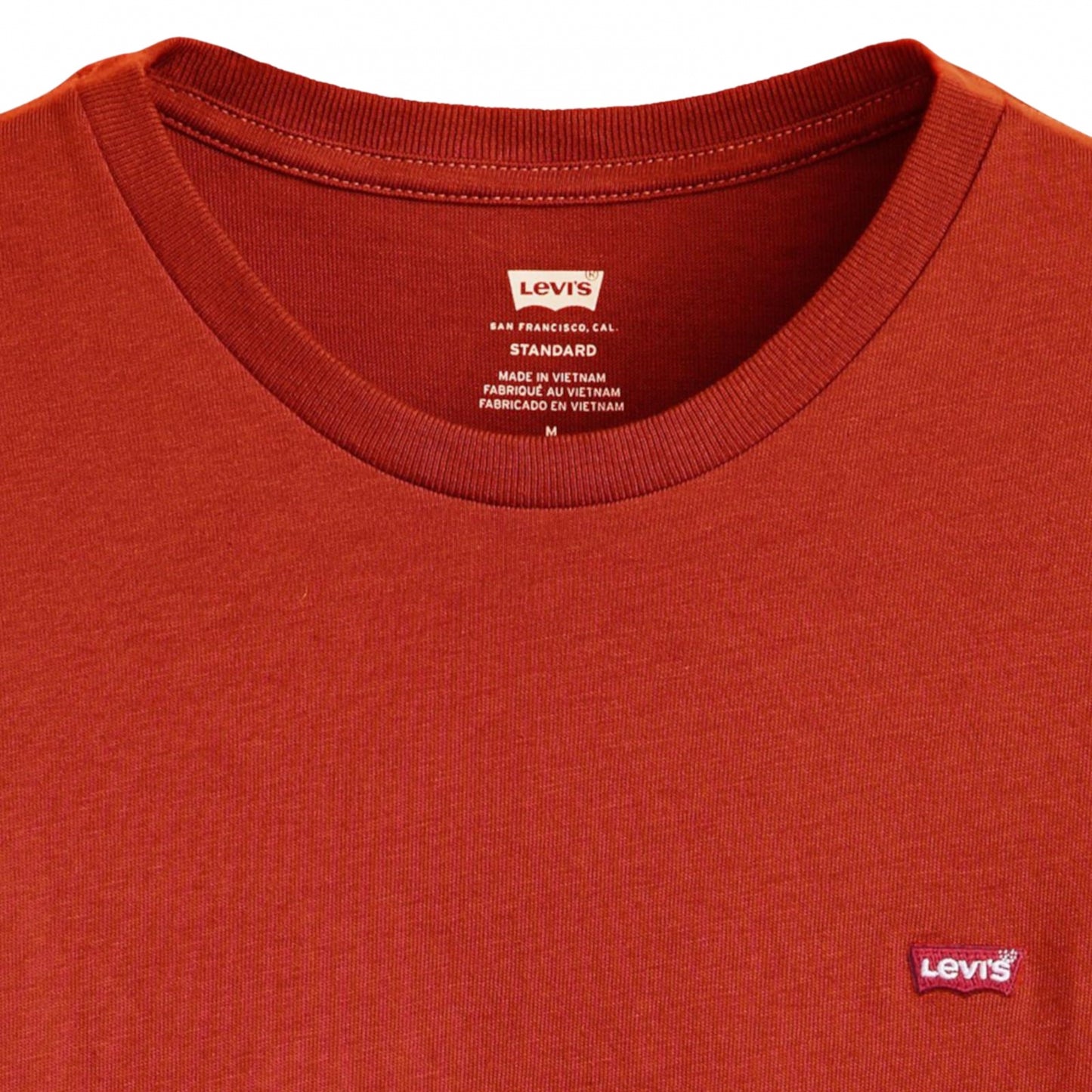 Maglietta Levis SS Original HM Tee