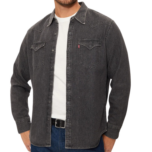 Camicia Levi's Barstow Western Standard