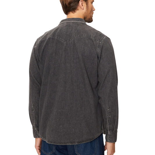Camicia Levi's Barstow Western Standard