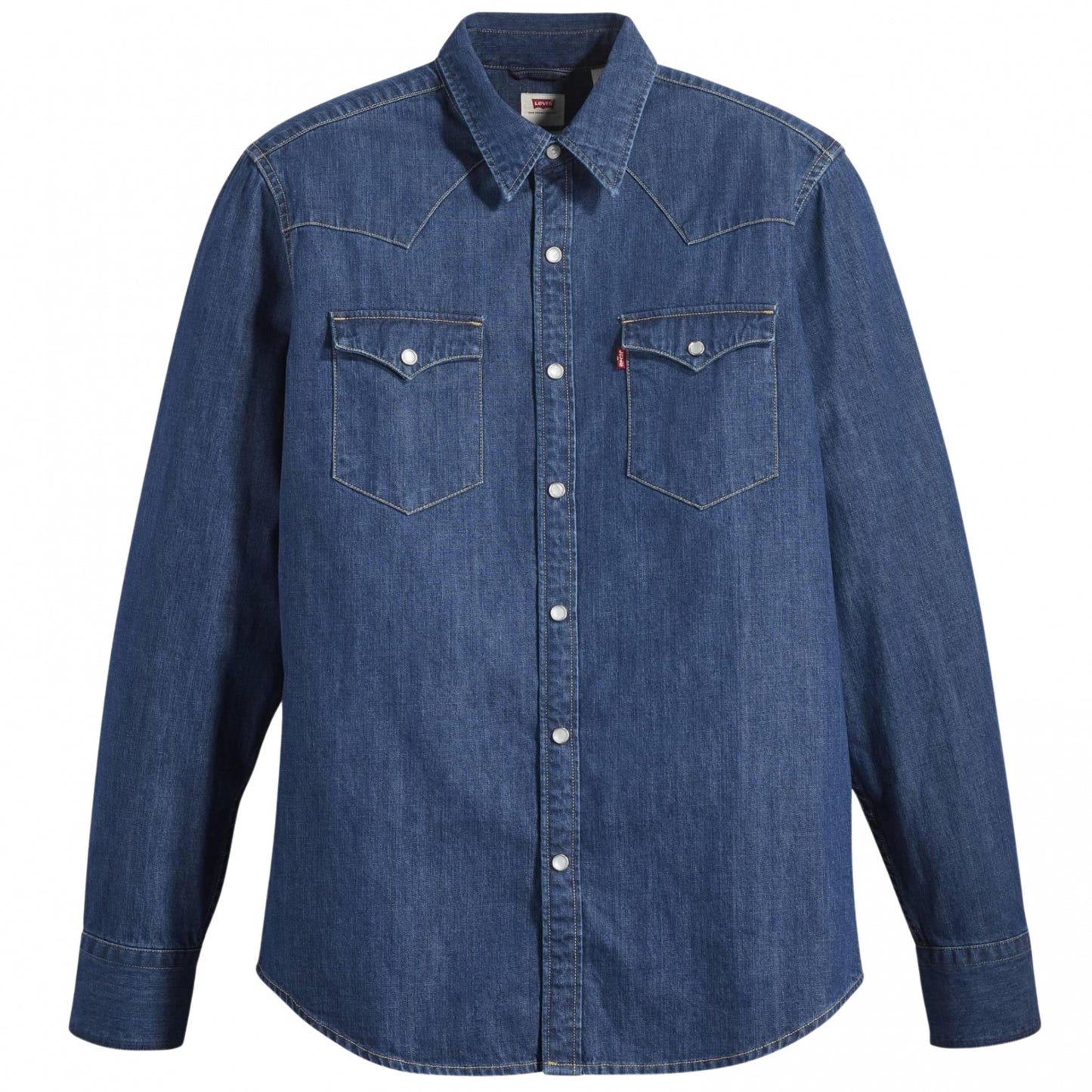 Camicia Levi's Barstow Western Standard