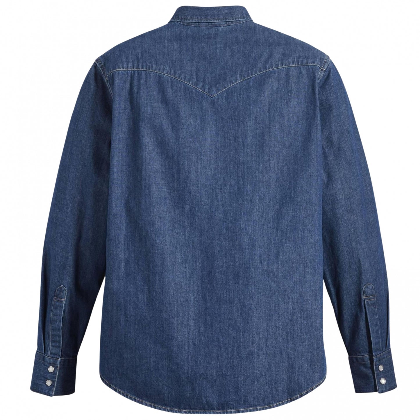 Camicia Levi's Barstow Western Standard