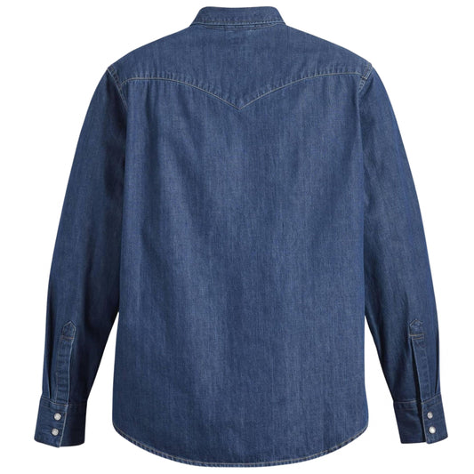 Camicia Levi's Barstow Western Standard