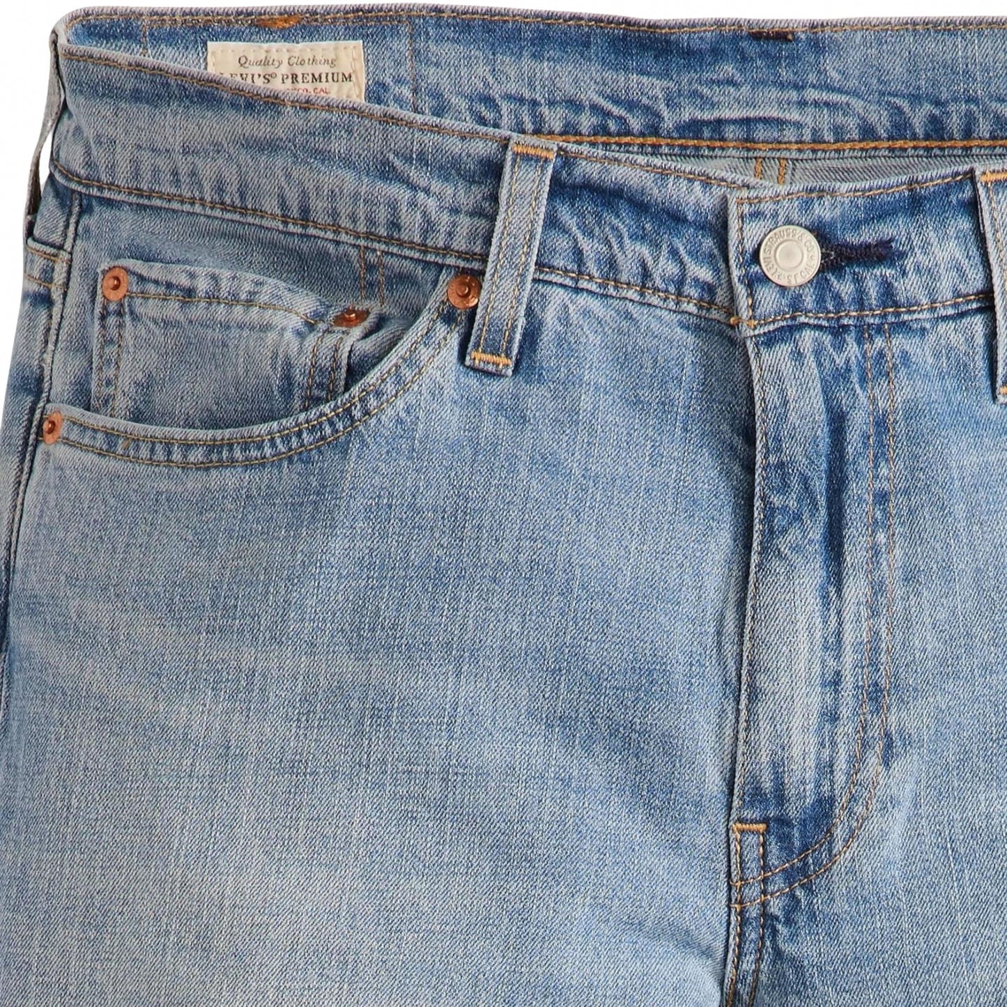 Jeans Levi's 511 Slim - On The Horizon Ltwt