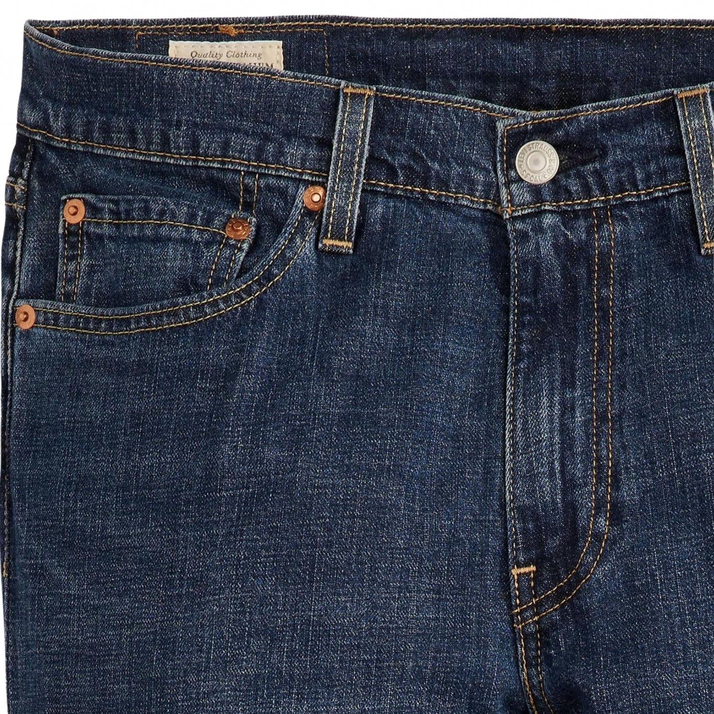 Jeans Levi's 511 Slim - Part The Sea Ltwt