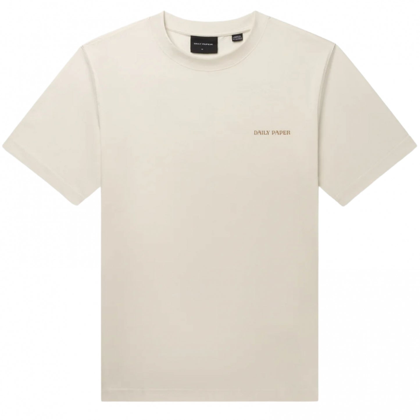 Maglietta Daily Paper Craft Tee