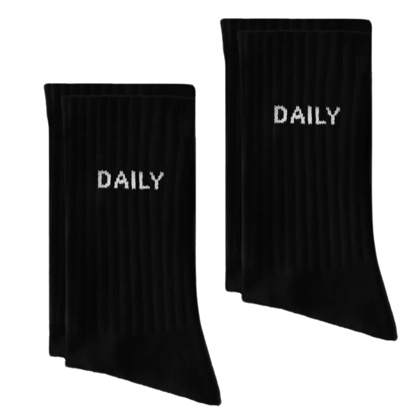 Calzini Daily Paper Etype Socks Pack