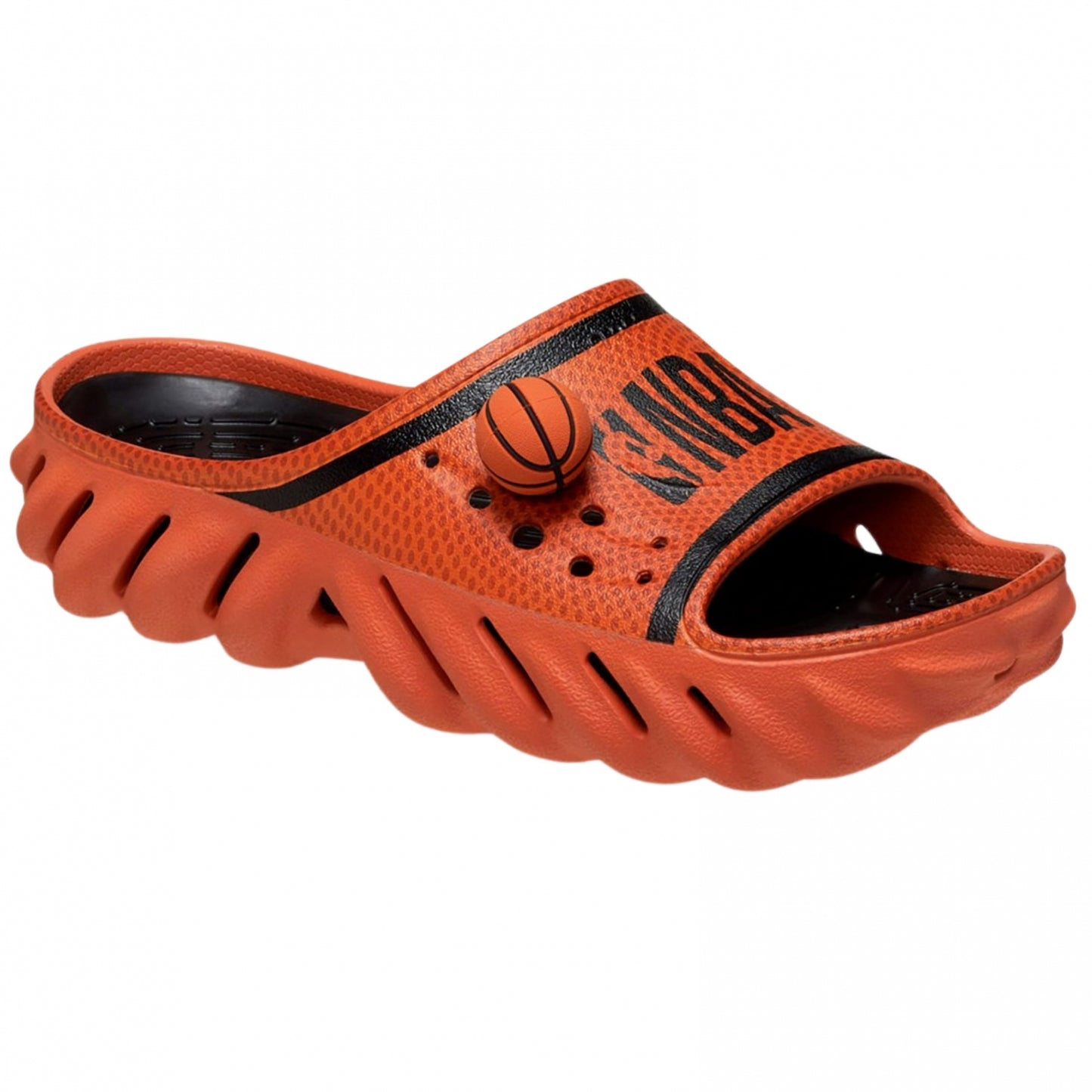Ciabatta Crocs NBA Echo Slide