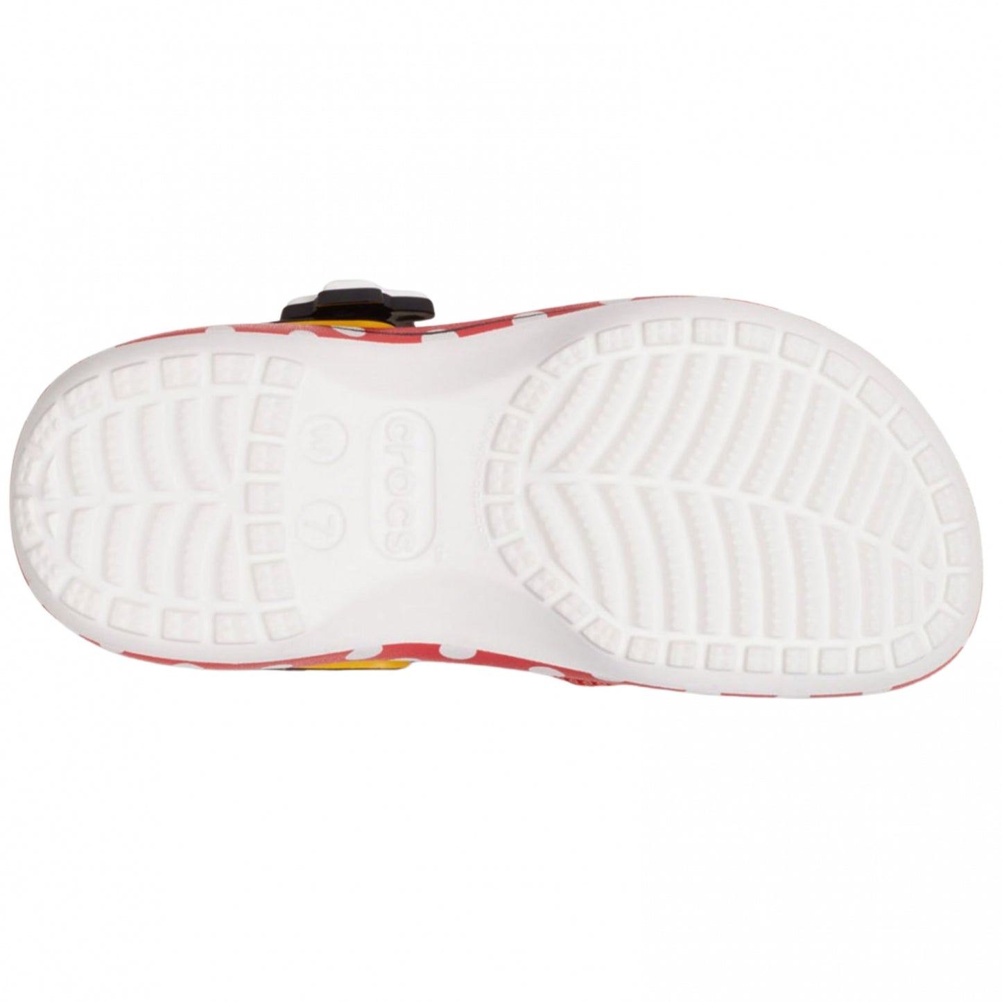 Ciabatta Crocs Minnie Classic Platform Clog