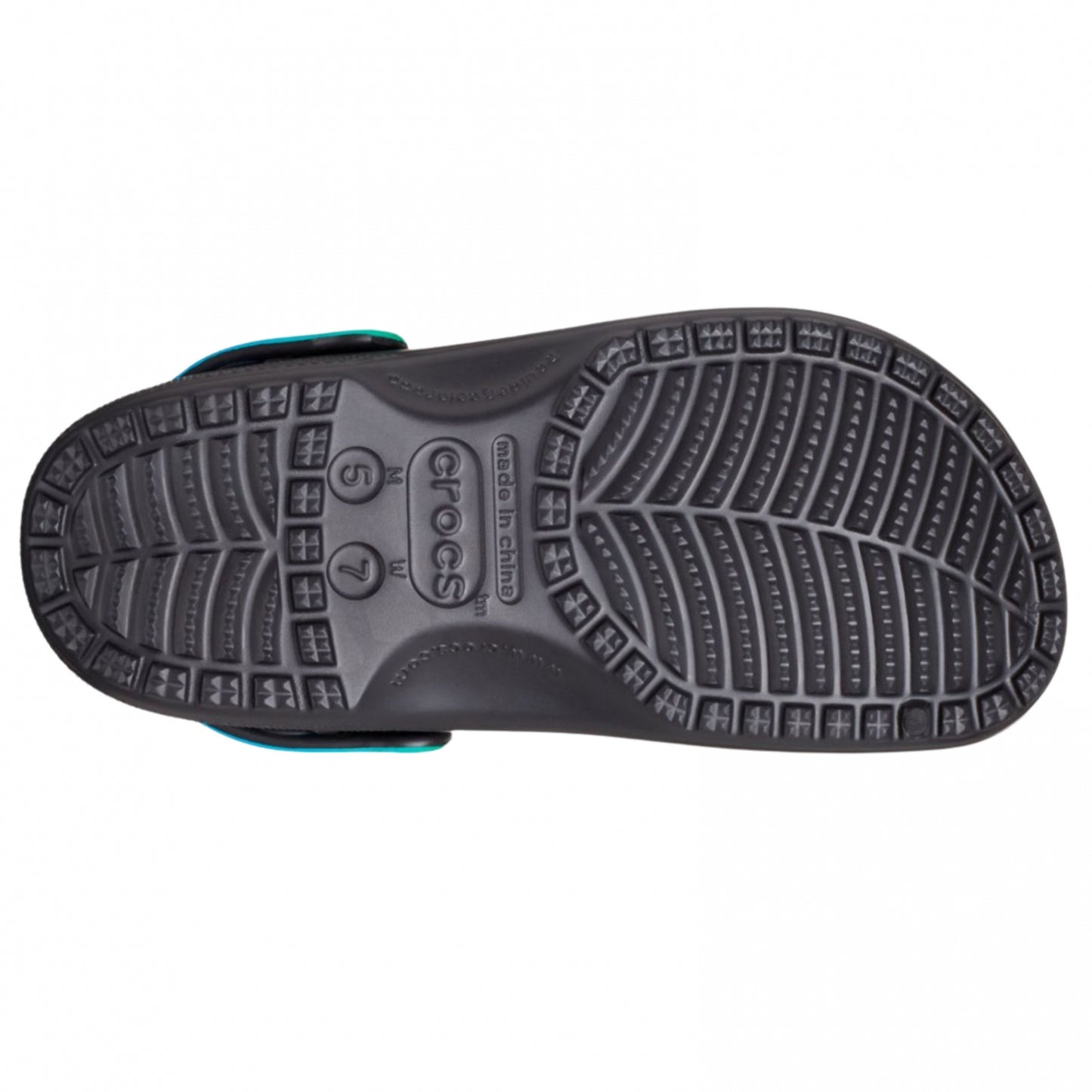 Ciabatta Crocs Minecraft Classic Clog
