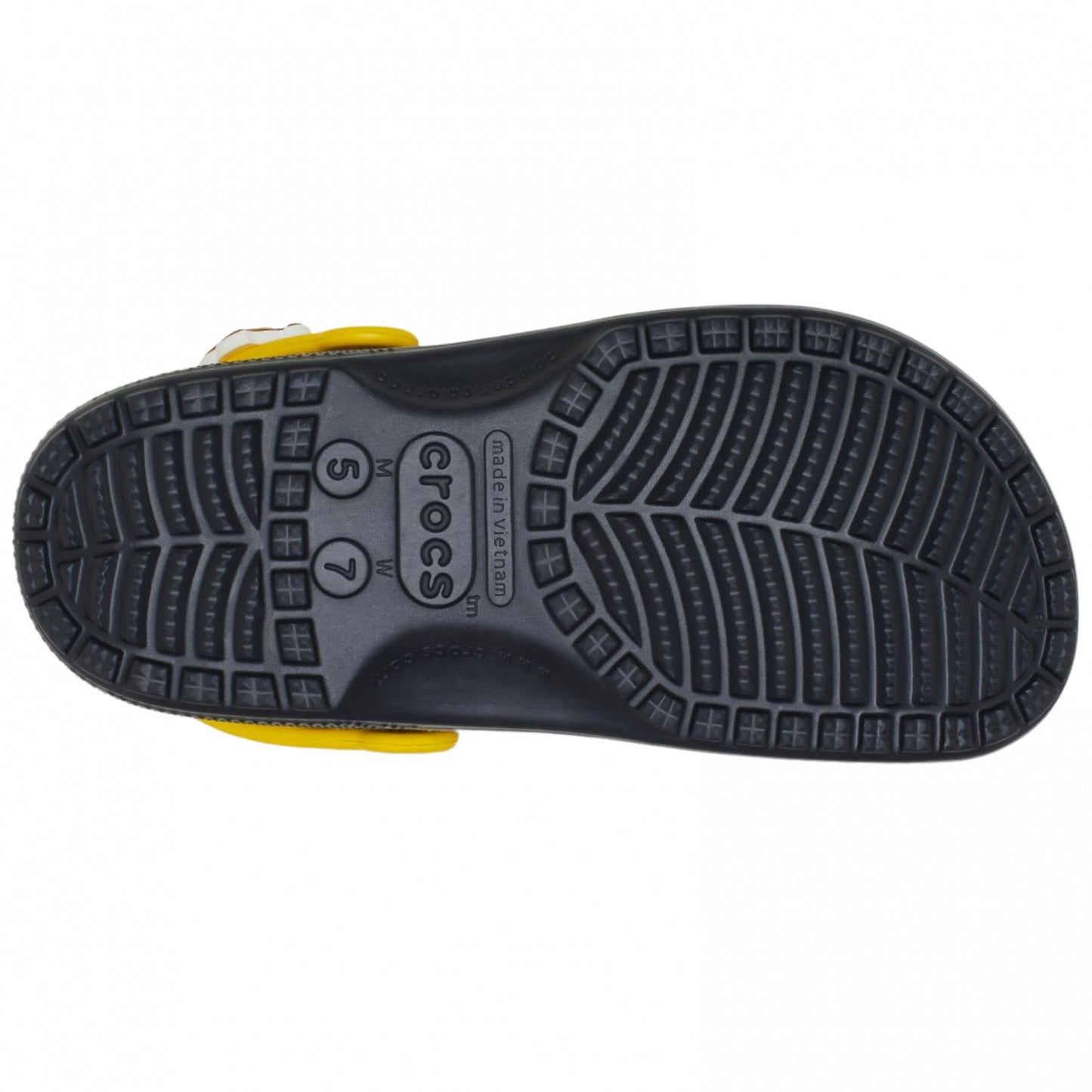 Ciabatta Crocs The Simpsons Classic Clog