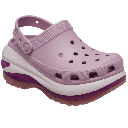 Ciabatta Crocs Classic Mega Crush Clog