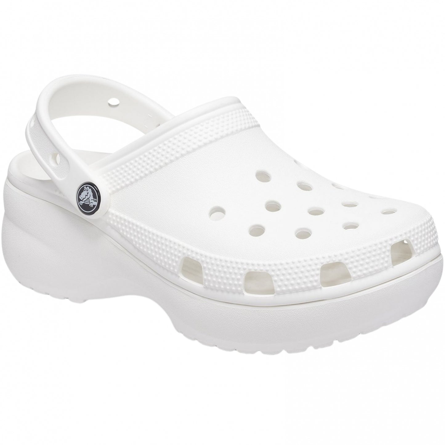 Ciabatta Crocs Classic Platform Clog