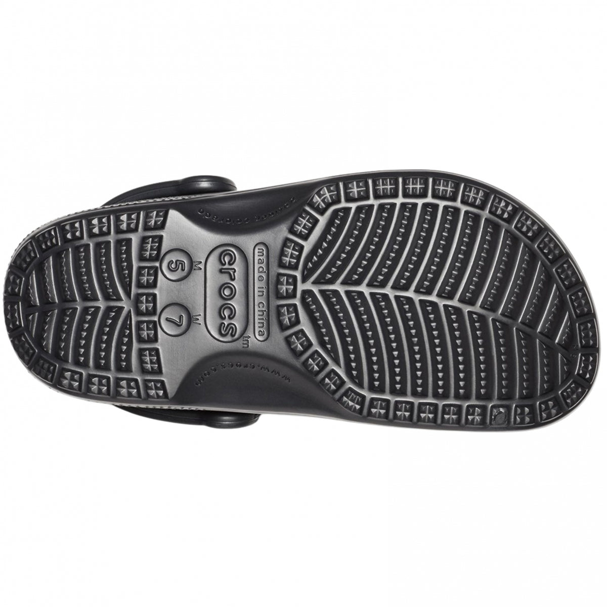 Ciabatta Crocs Classic Sabot