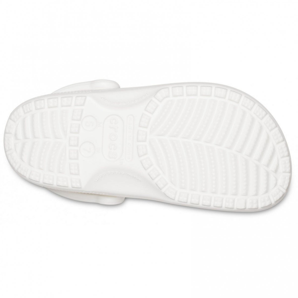 Ciabatta Crocs Classic Sabot