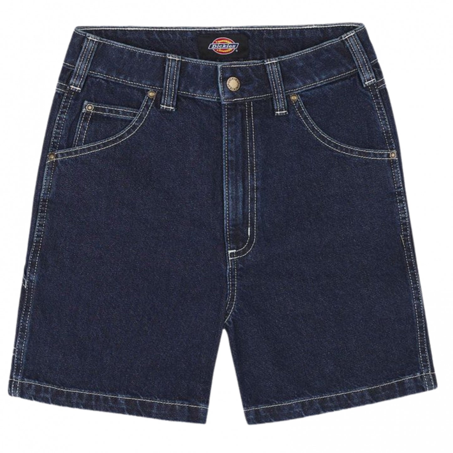 Pantaloncino Dickies Denim Short