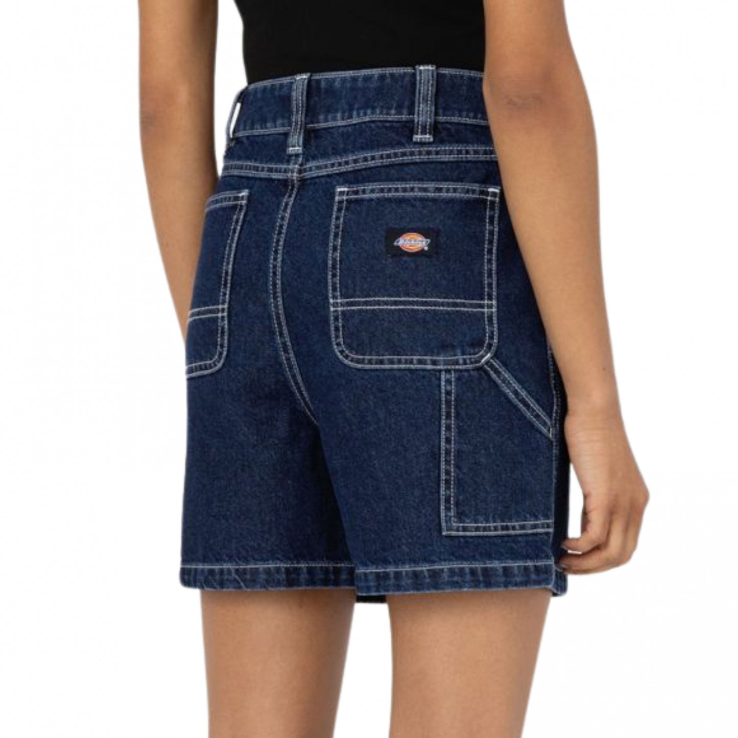 Pantaloncino Dickies Denim Short