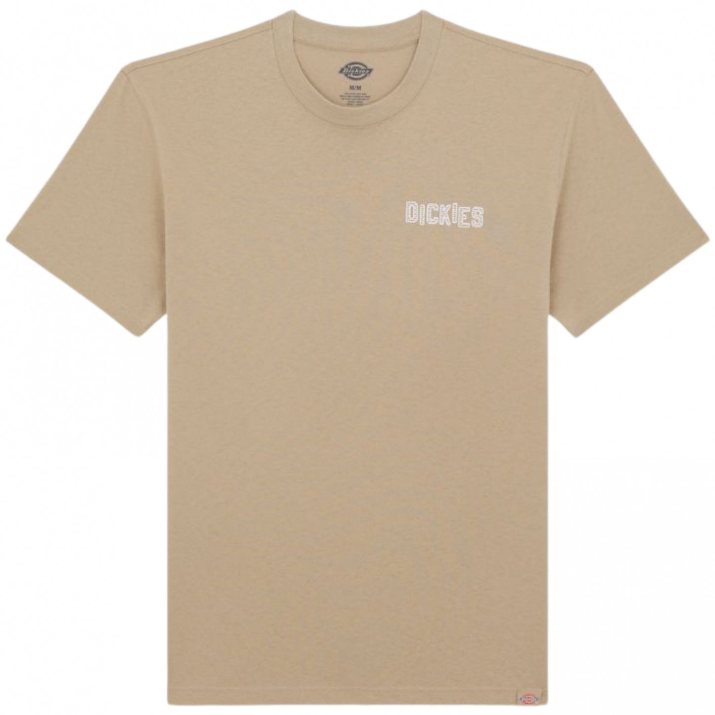 Maglietta Dickies Bricklane SS Tee