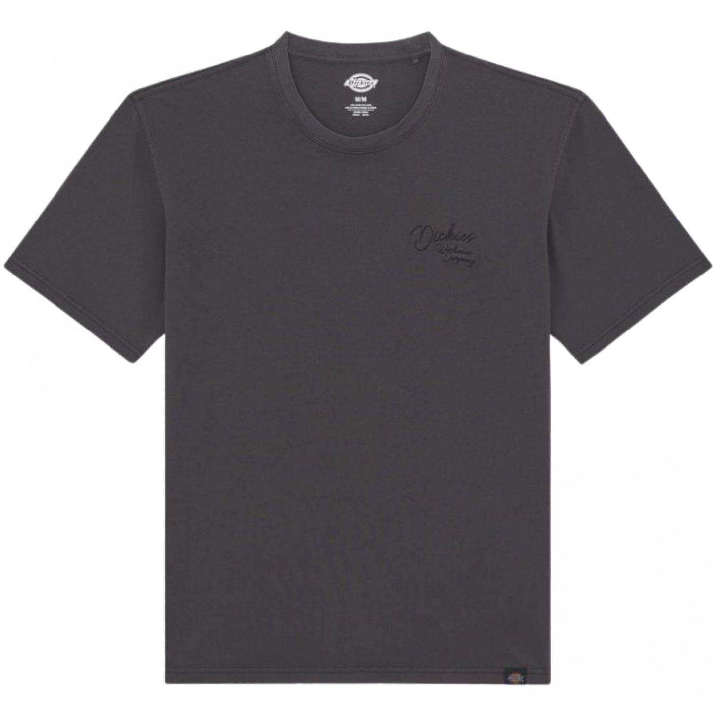 Maglietta Dickies Rope Chest Logo SS Tee
