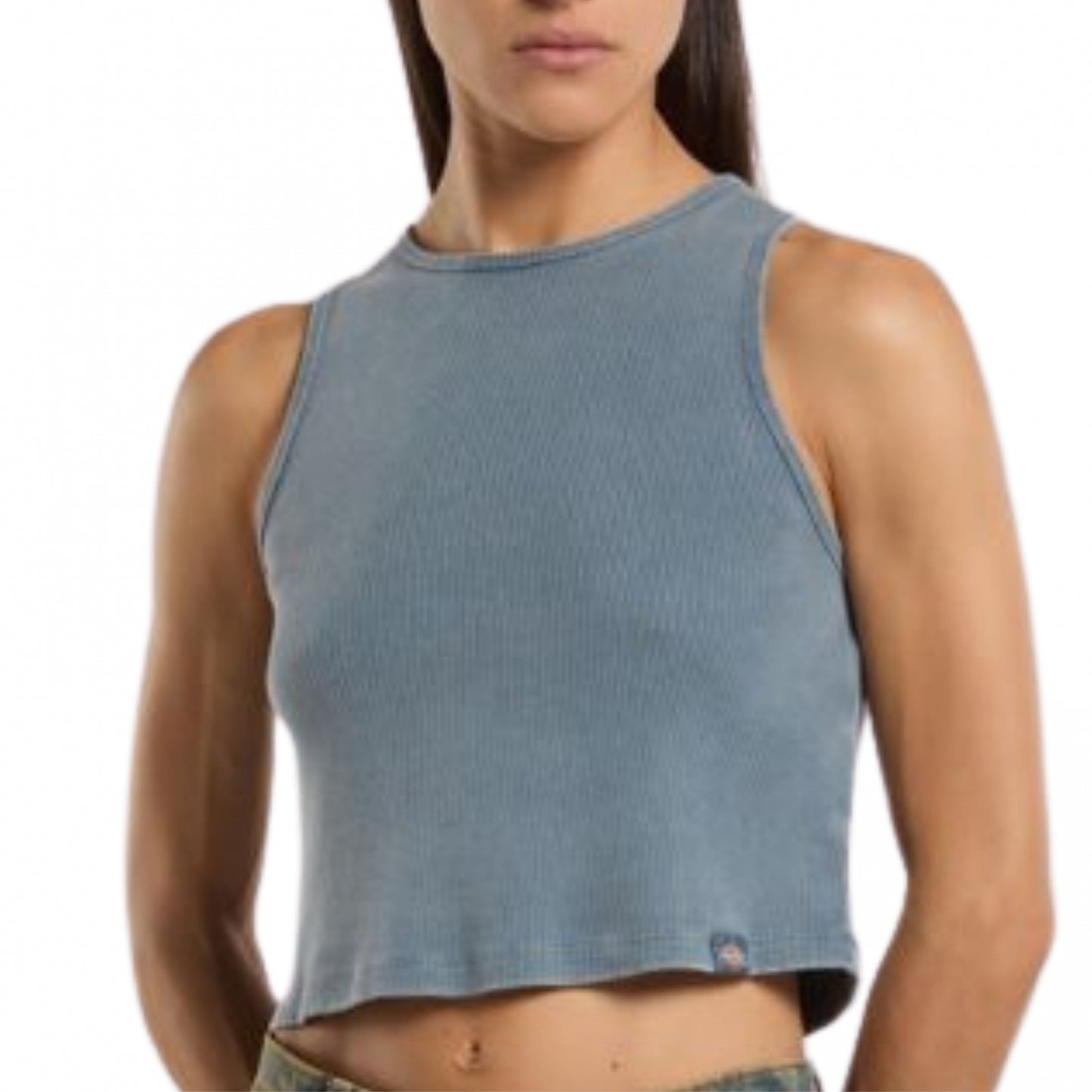 Canotta Donna Dickies Plentywood GD Vest