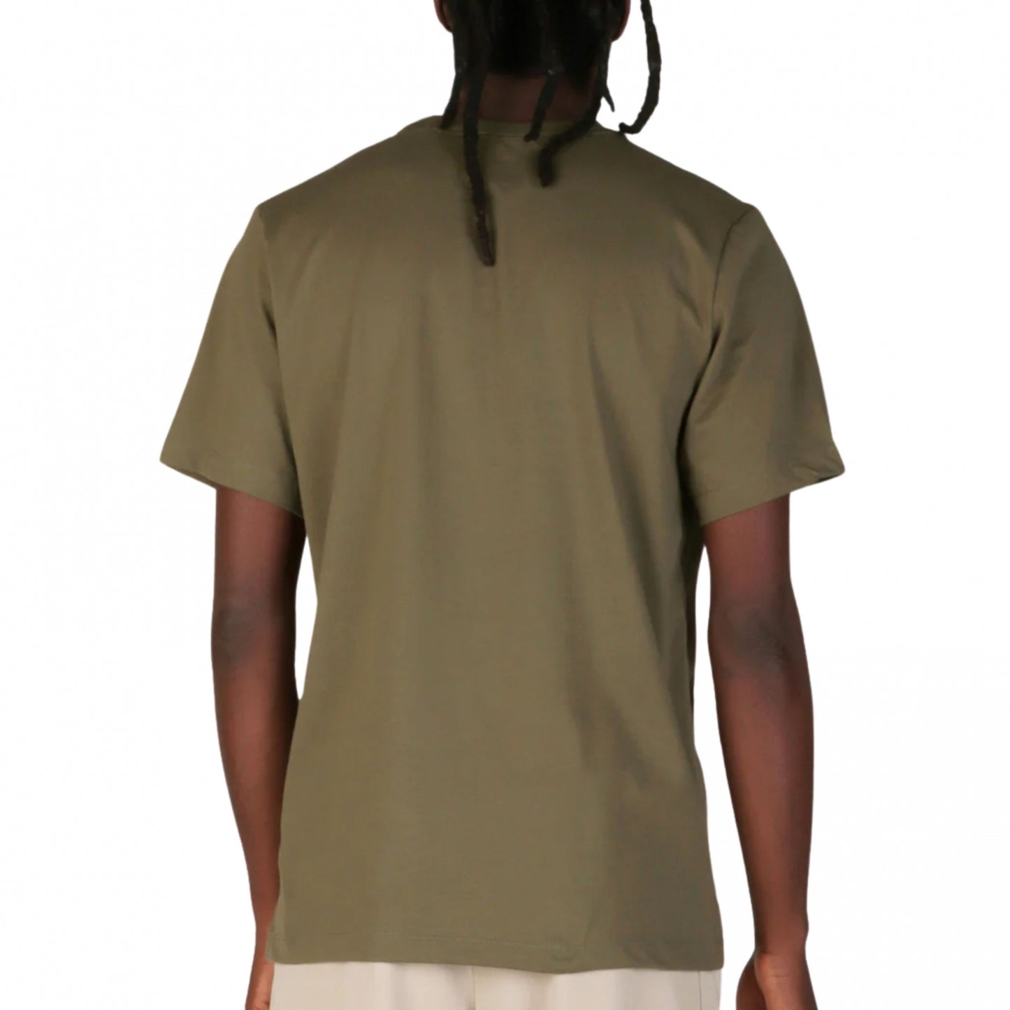 Maglietta Nike Sportswear Club Tee Basic VARIANTE 3