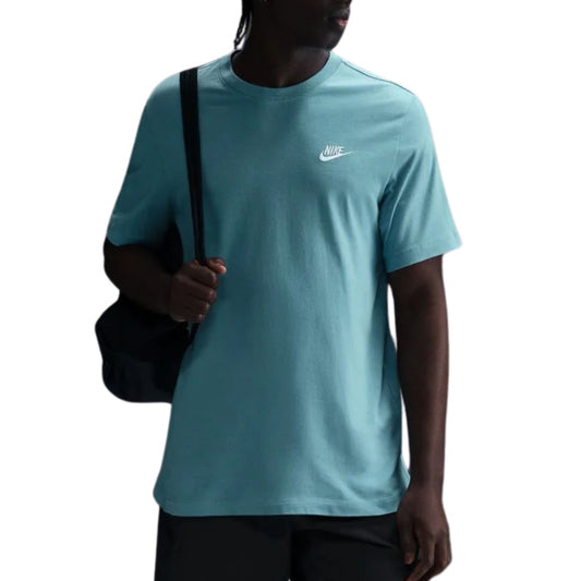 Maglietta Nike Sportswear Club Tee Basic VARIANTE 1