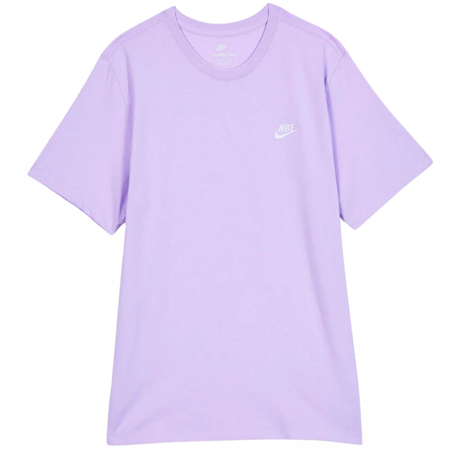 Maglietta Nike Sportswear Club Tee Basic VARIANTE 2