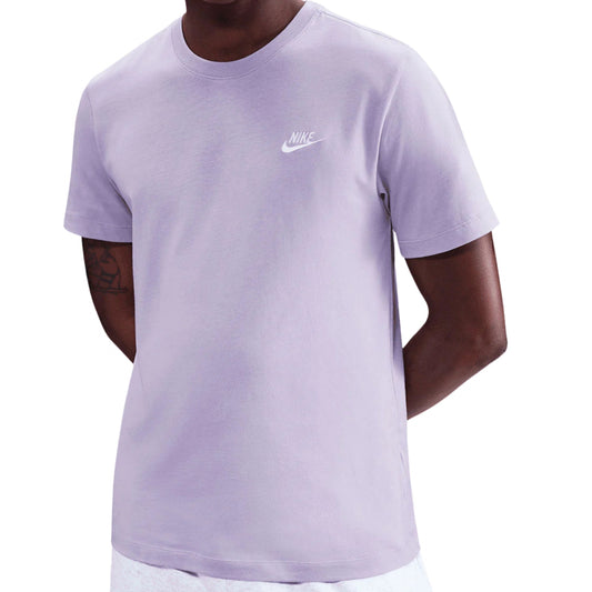 Maglietta Nike Sportswear Club Tee Basic VARIANTE 2