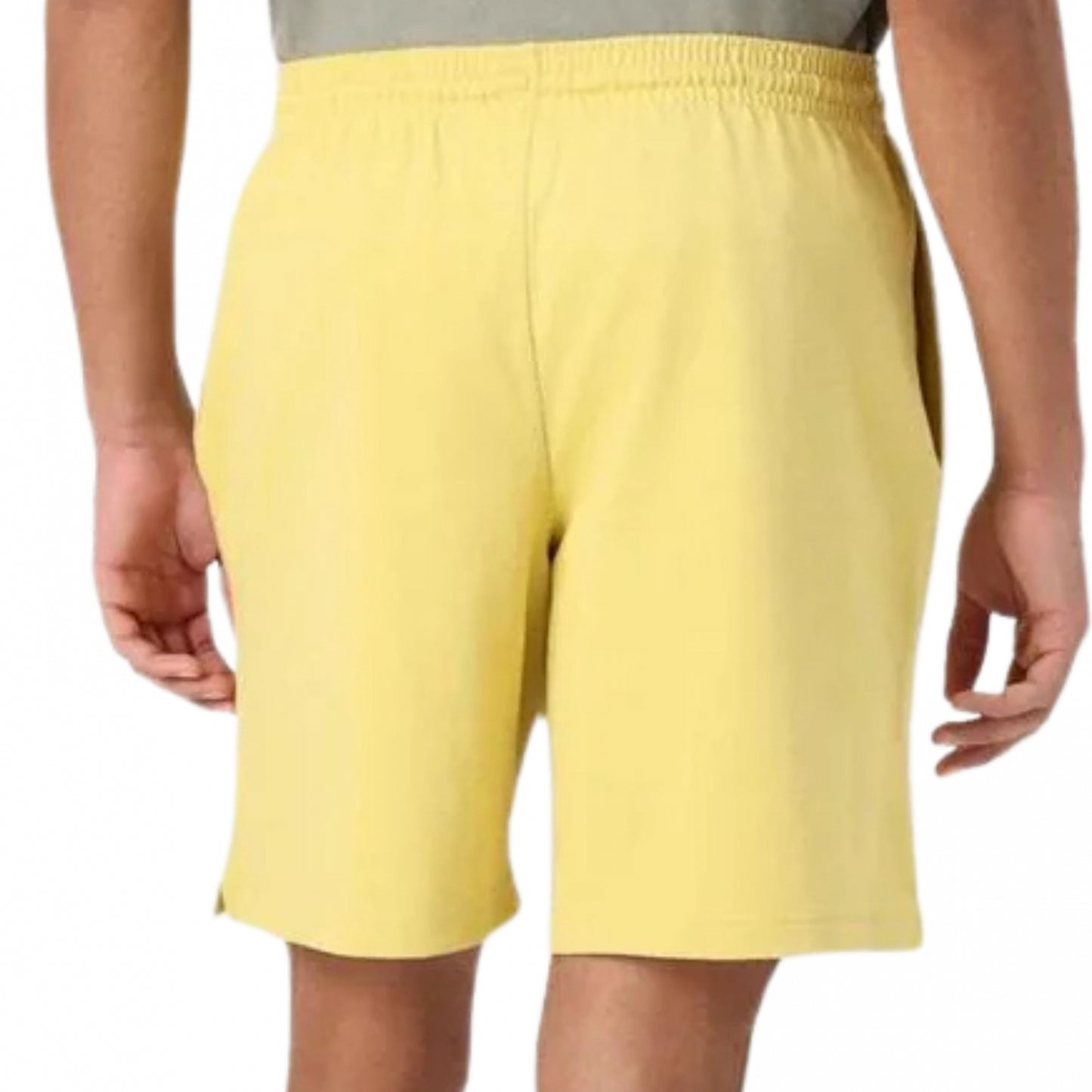 Pantaloncino Nike Club Knit Short