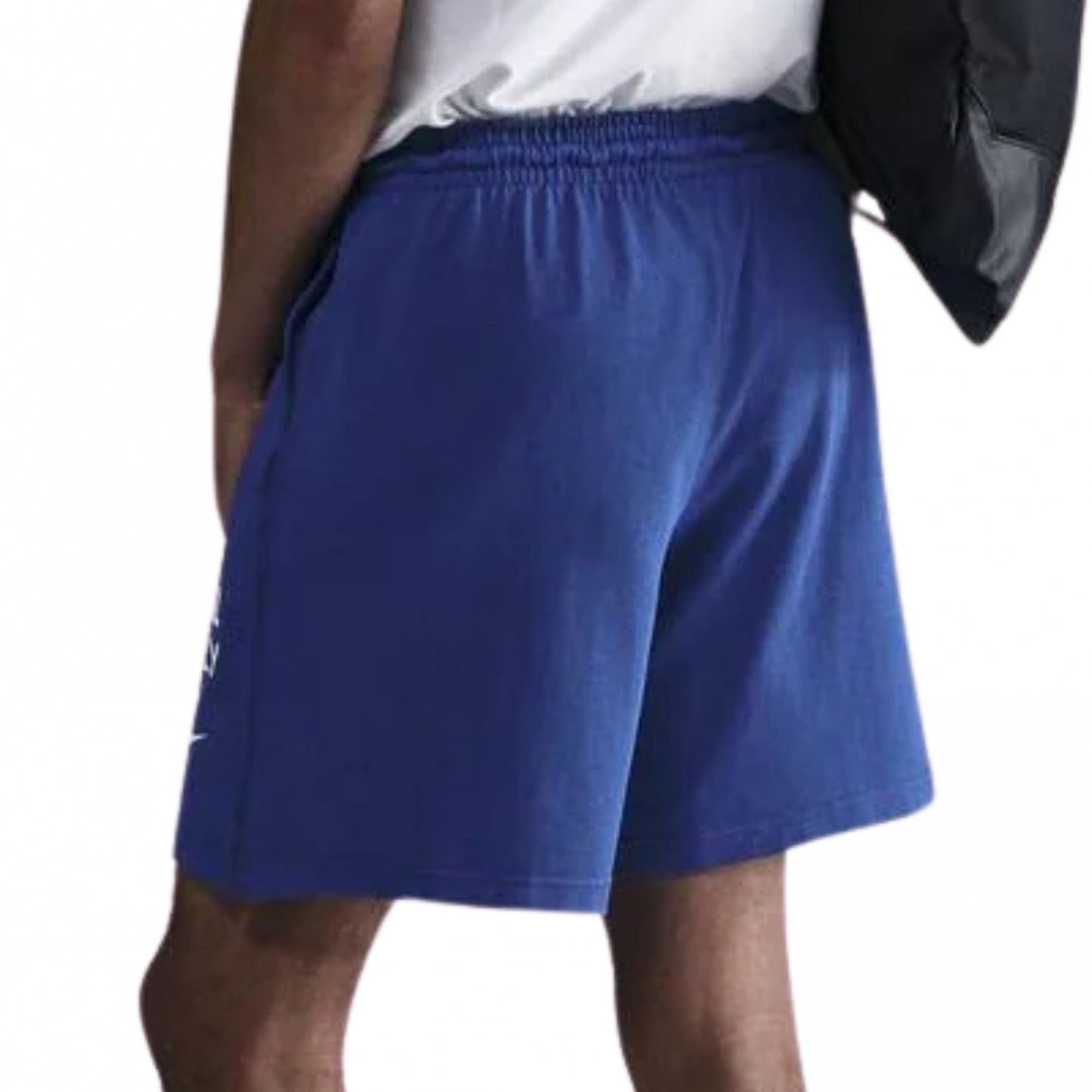Pantaloncino Nike Club Knit Short