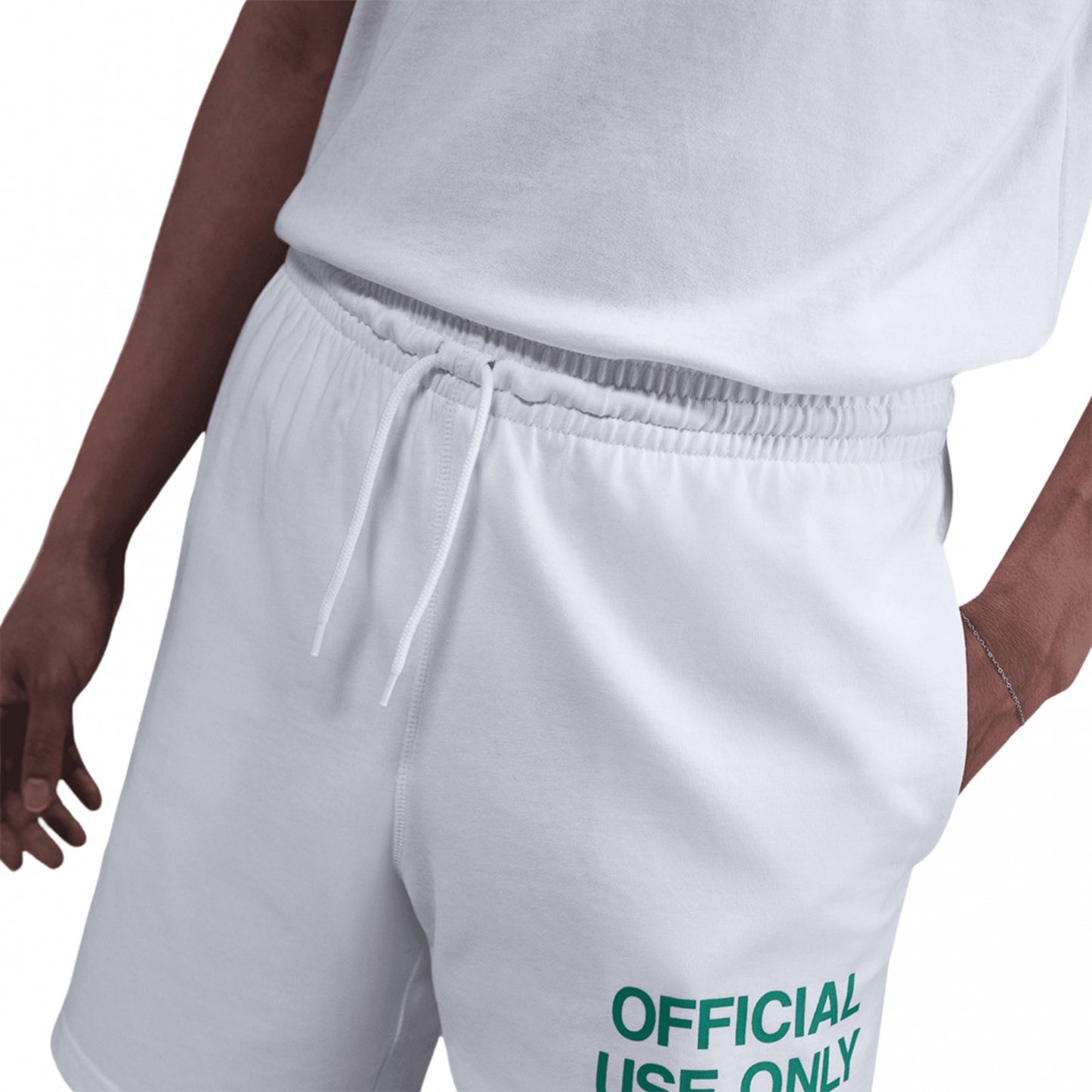 Pantaloncino Nike Club Knit Short