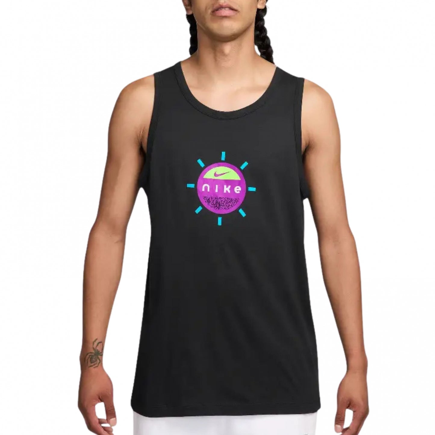 Canotta Nike Sportswear OC Brandiff Tank