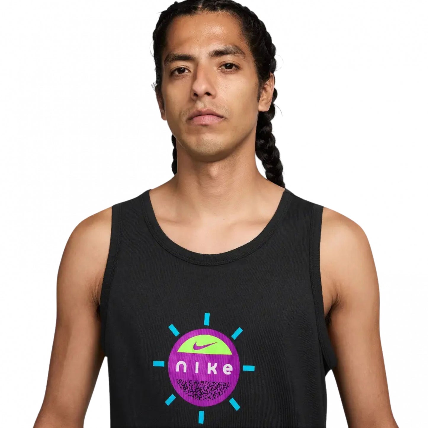 Canotta Nike Sportswear OC Brandiff Tank