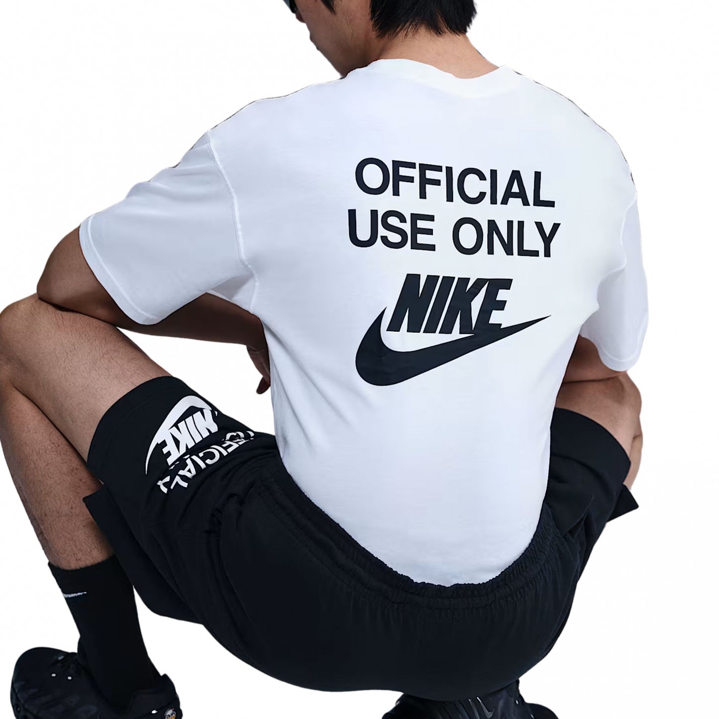Maglietta Nike Sportswear M90 OC Remix Tee