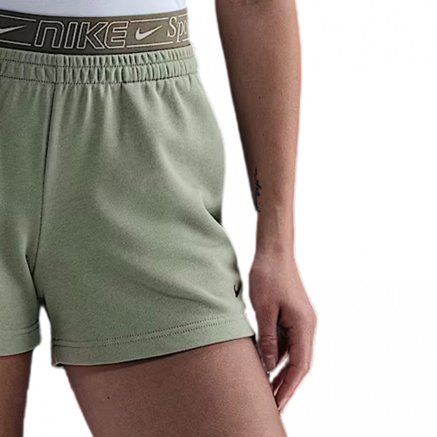 Pantaloncino Nike Sportswear Chill FT Shorts