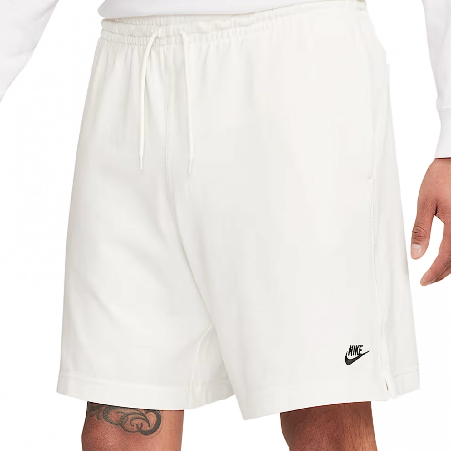 Pantaloncino Nike Club Knit Short